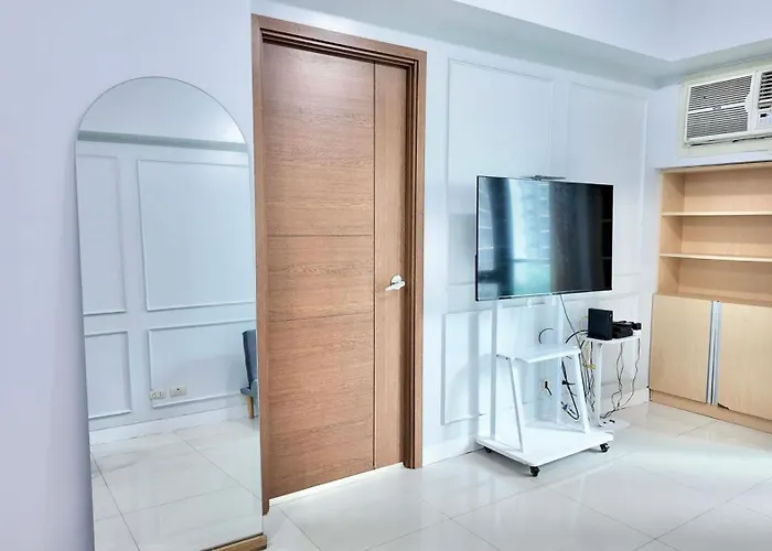 Spacious Family Near Naia Airport