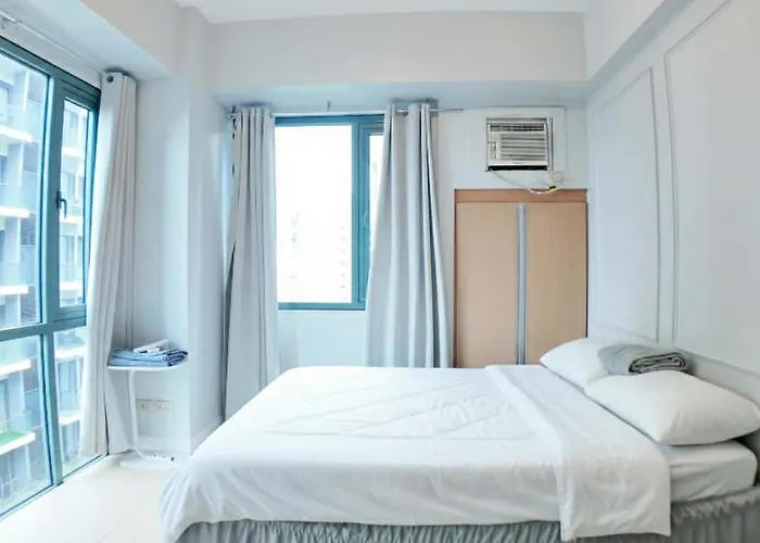 Spacious Family Near Naia Airport 3* Manila