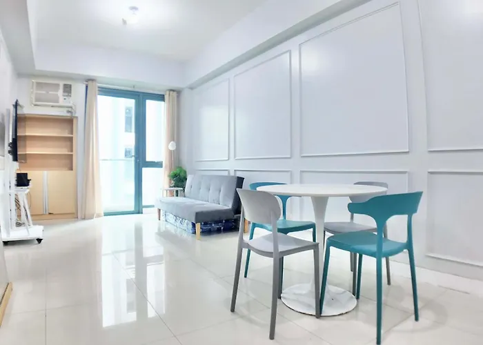 Spacious Family Near Naia Airport