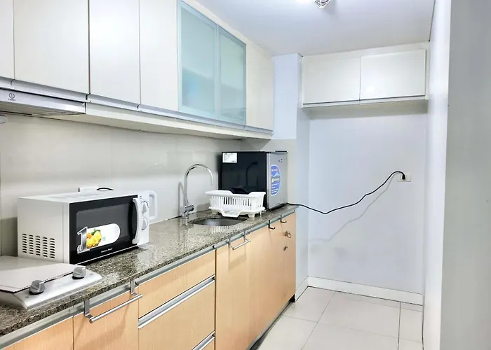 Spacious Family Near Naia Airport