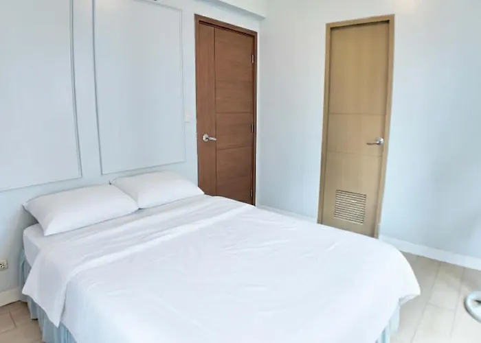 Spacious Family Near Naia Airport